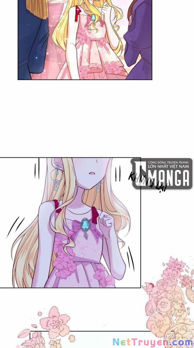 Kế Hoạch Sống Còn Của Công Chúa Phản Diện 20 trang 28