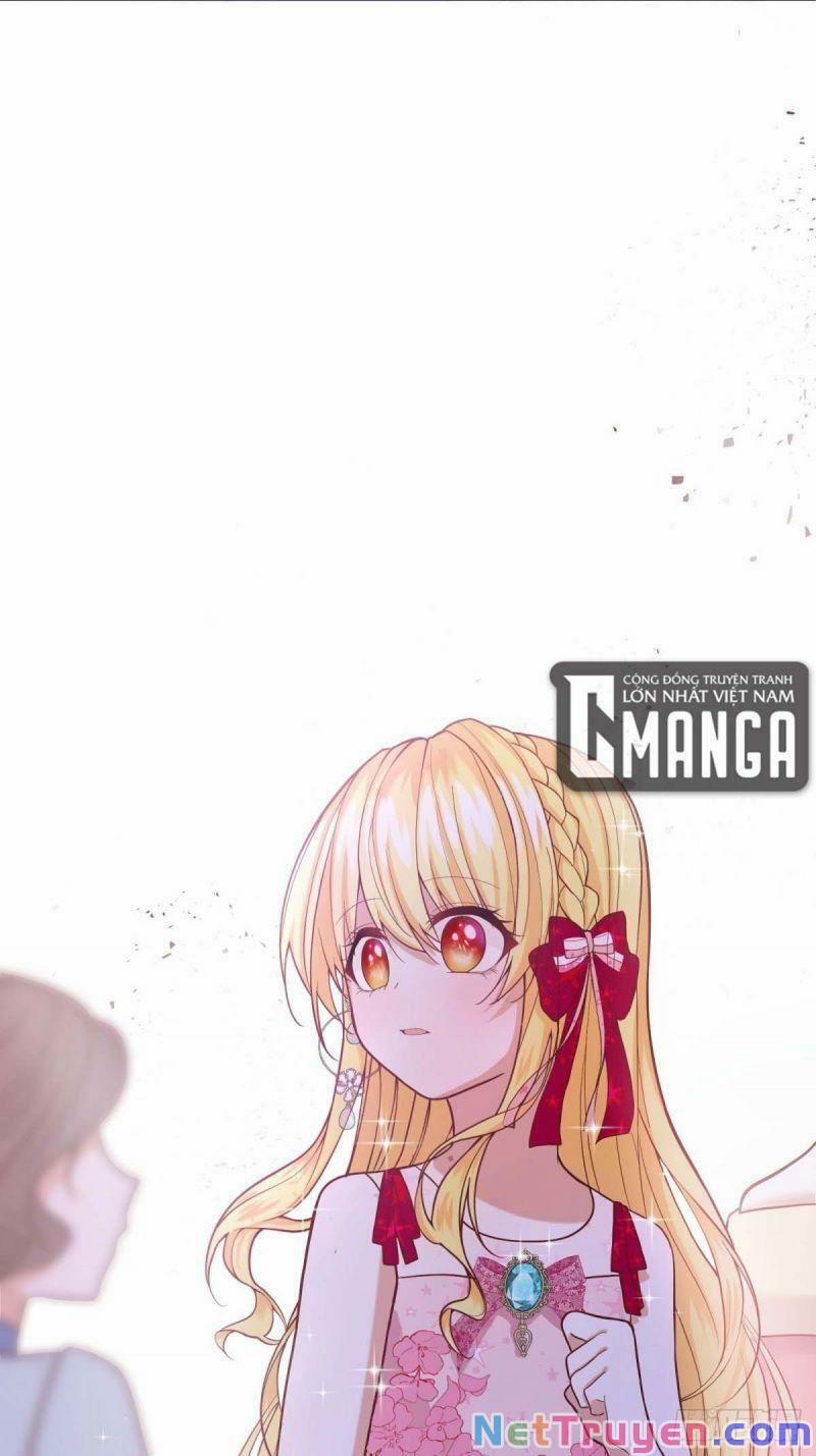 Kế Hoạch Sống Còn Của Công Chúa Phản Diện 20 trang 31