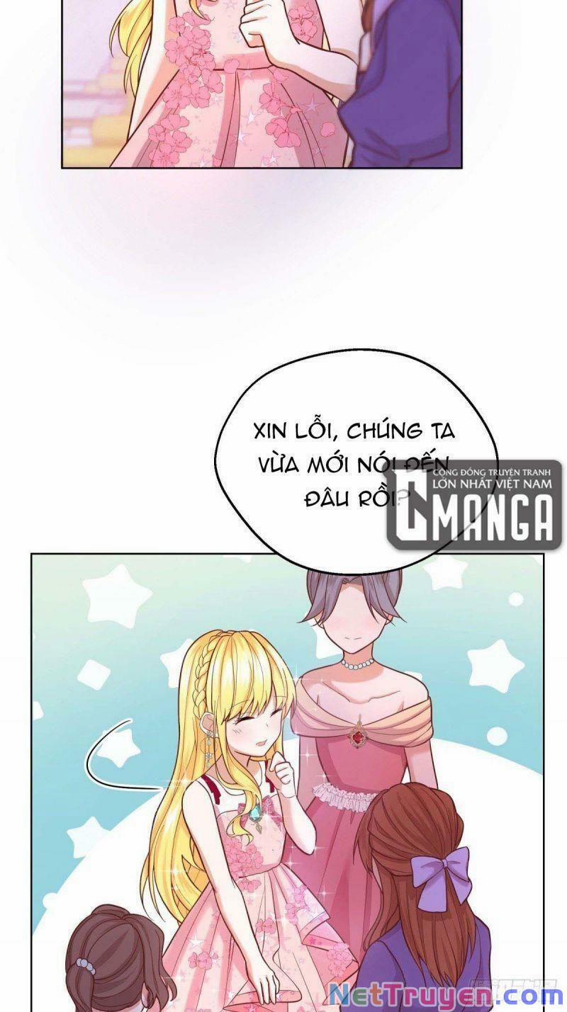 Kế Hoạch Sống Còn Của Công Chúa Phản Diện 20 trang 33