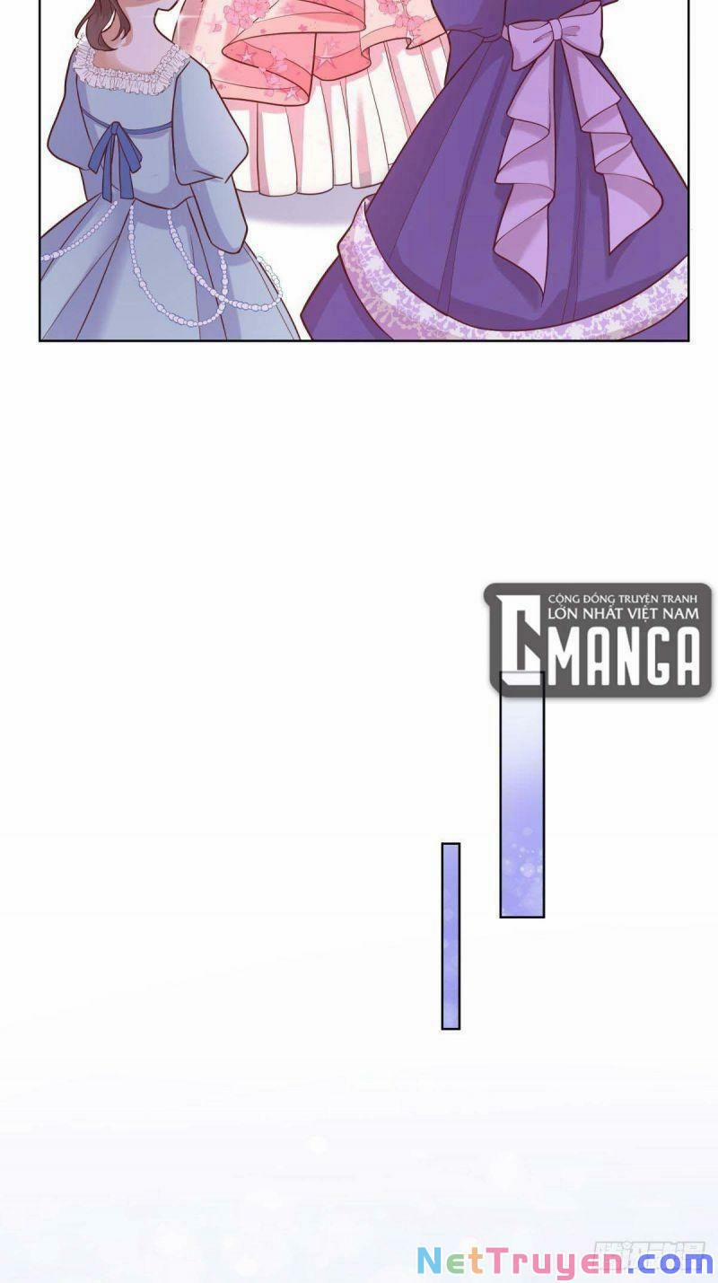 Kế Hoạch Sống Còn Của Công Chúa Phản Diện 20 trang 34