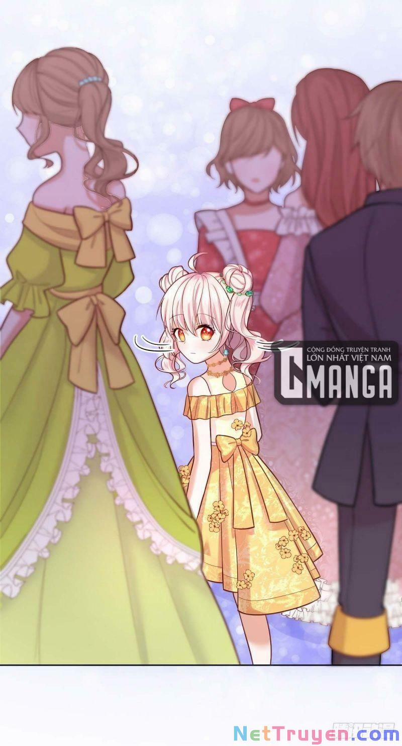 Kế Hoạch Sống Còn Của Công Chúa Phản Diện 20 trang 35