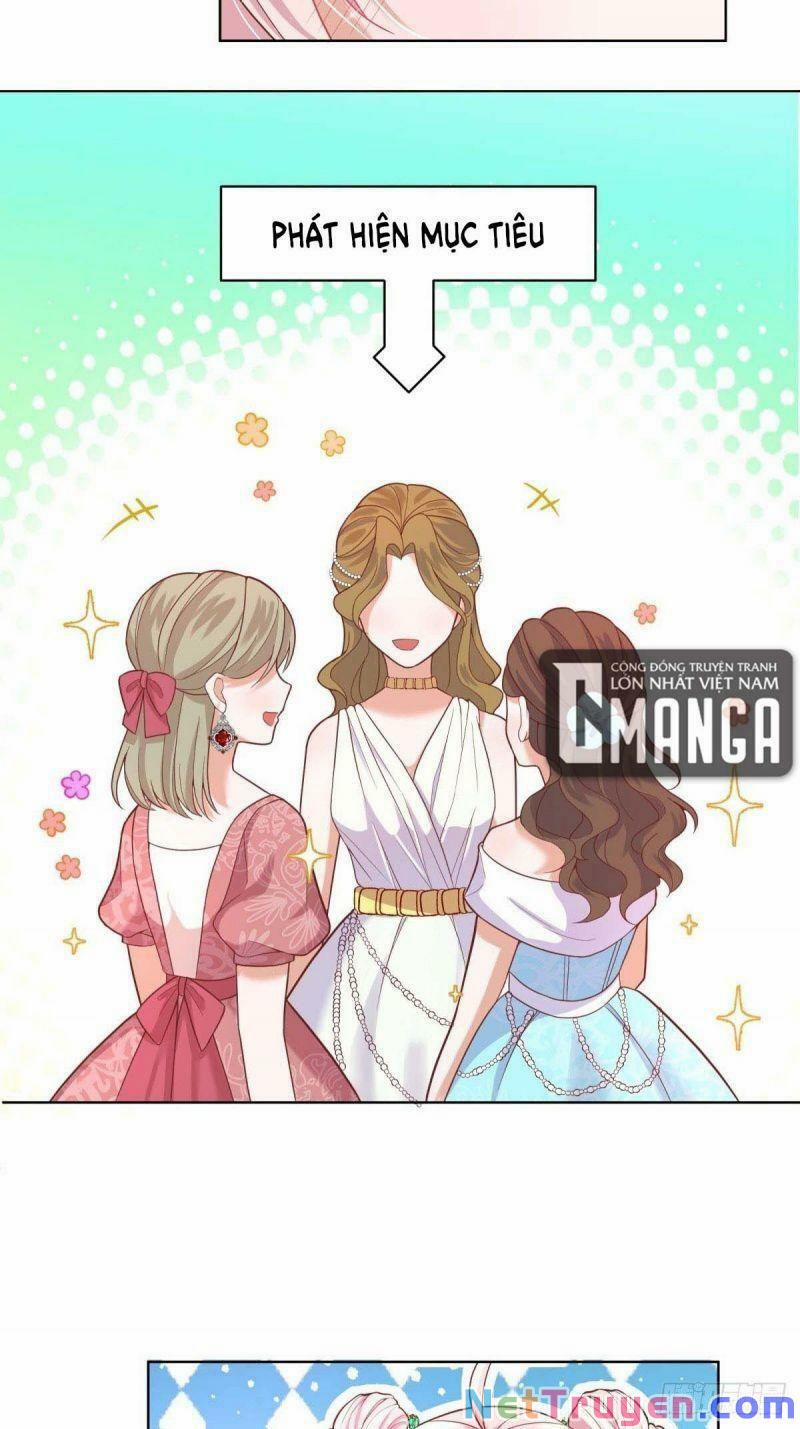 Kế Hoạch Sống Còn Của Công Chúa Phản Diện 20 trang 39