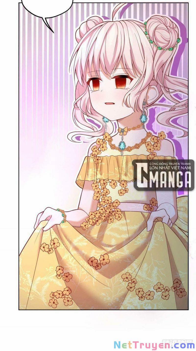 Kế Hoạch Sống Còn Của Công Chúa Phản Diện 20 trang 43