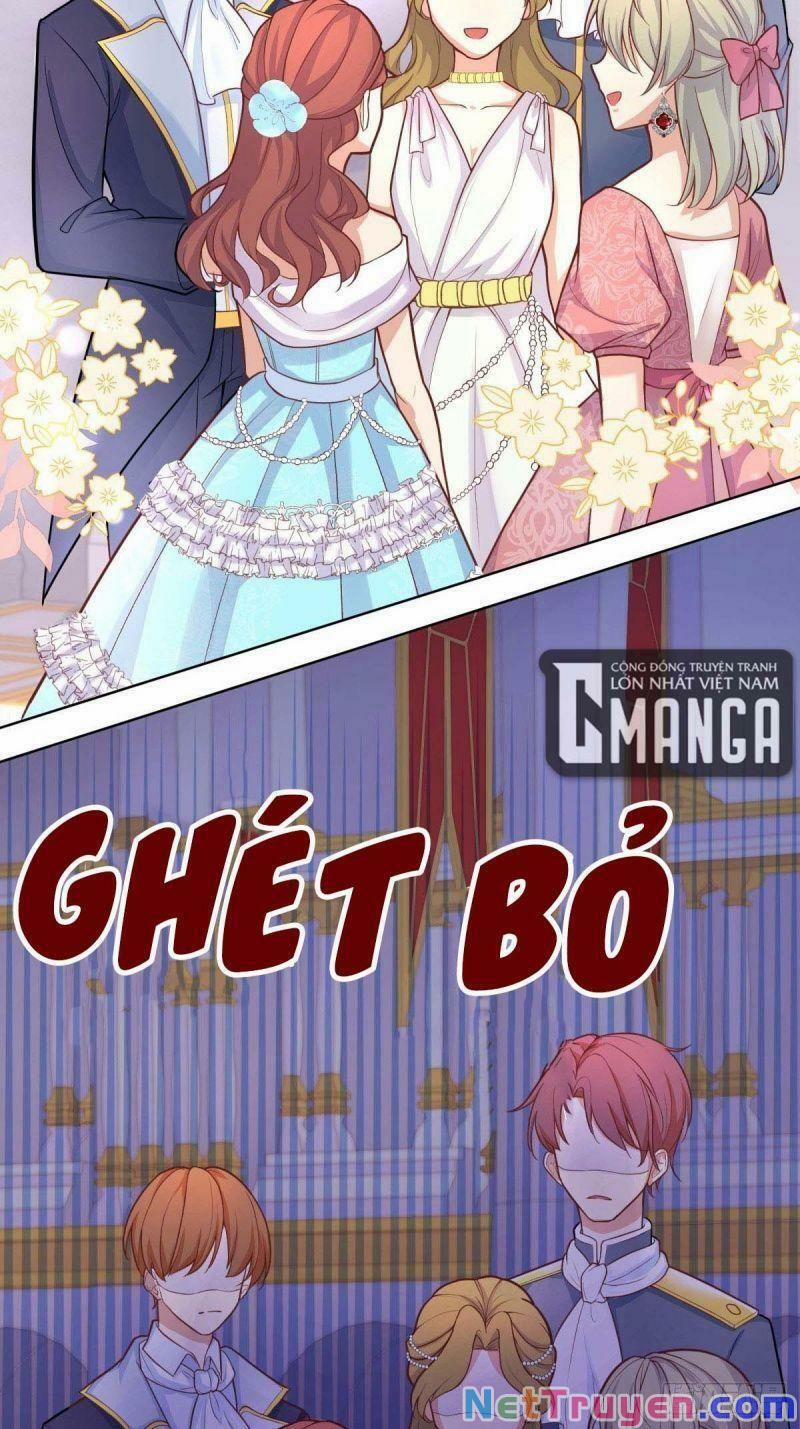 Kế Hoạch Sống Còn Của Công Chúa Phản Diện 20 trang 49
