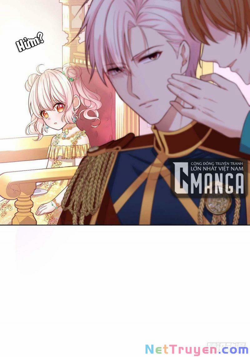 Kế Hoạch Sống Còn Của Công Chúa Phản Diện 20 trang 5