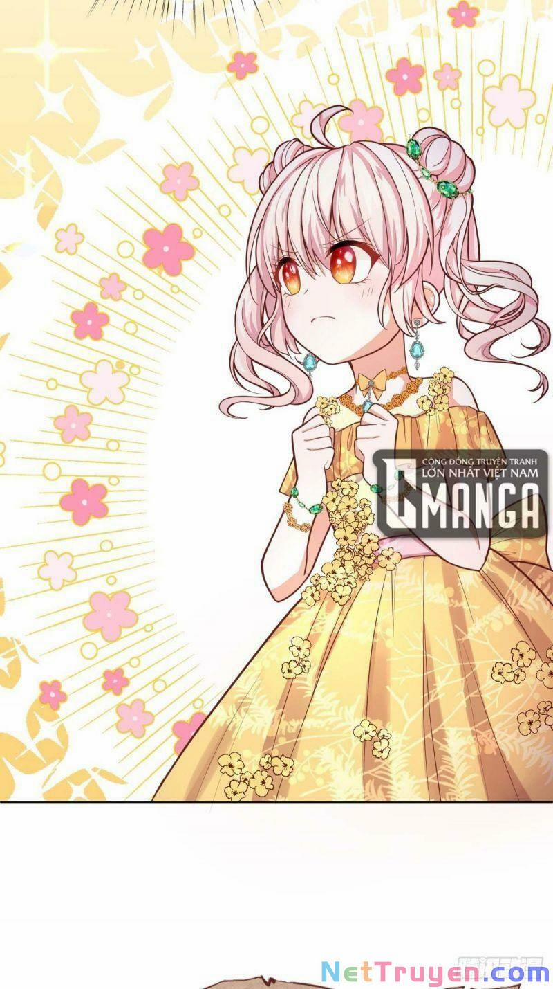 Kế Hoạch Sống Còn Của Công Chúa Phản Diện 20 trang 51