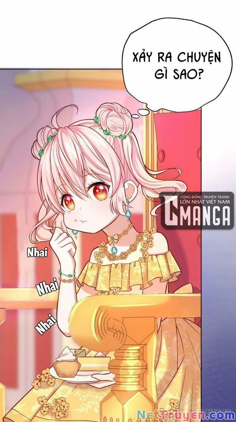 Kế Hoạch Sống Còn Của Công Chúa Phản Diện 20 trang 8