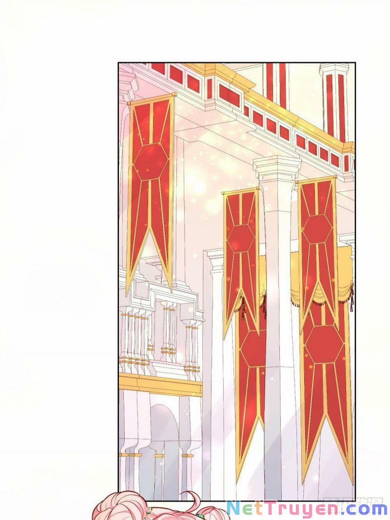 Kế Hoạch Sống Còn Của Công Chúa Phản Diện 21 trang 0