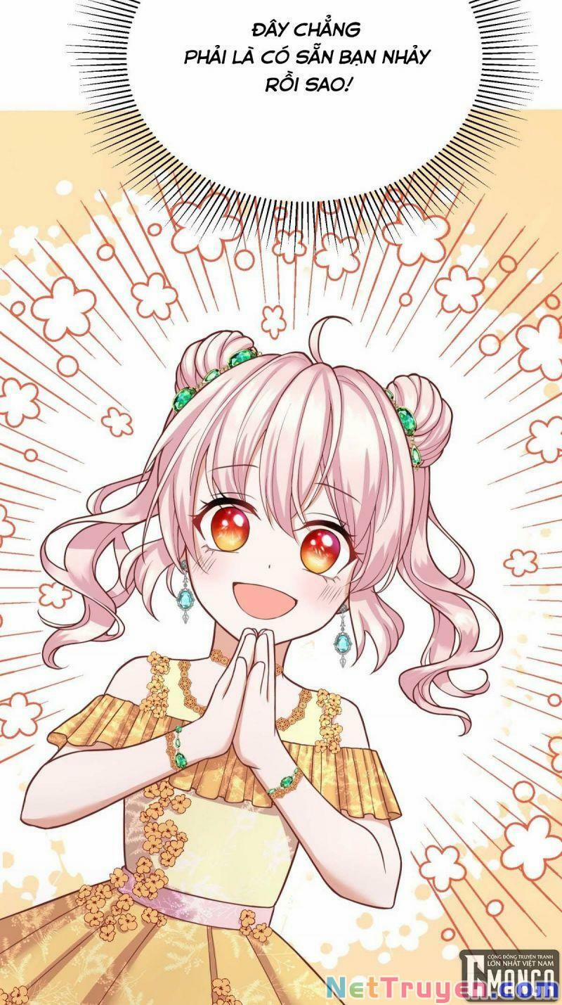 Kế Hoạch Sống Còn Của Công Chúa Phản Diện 21 trang 14