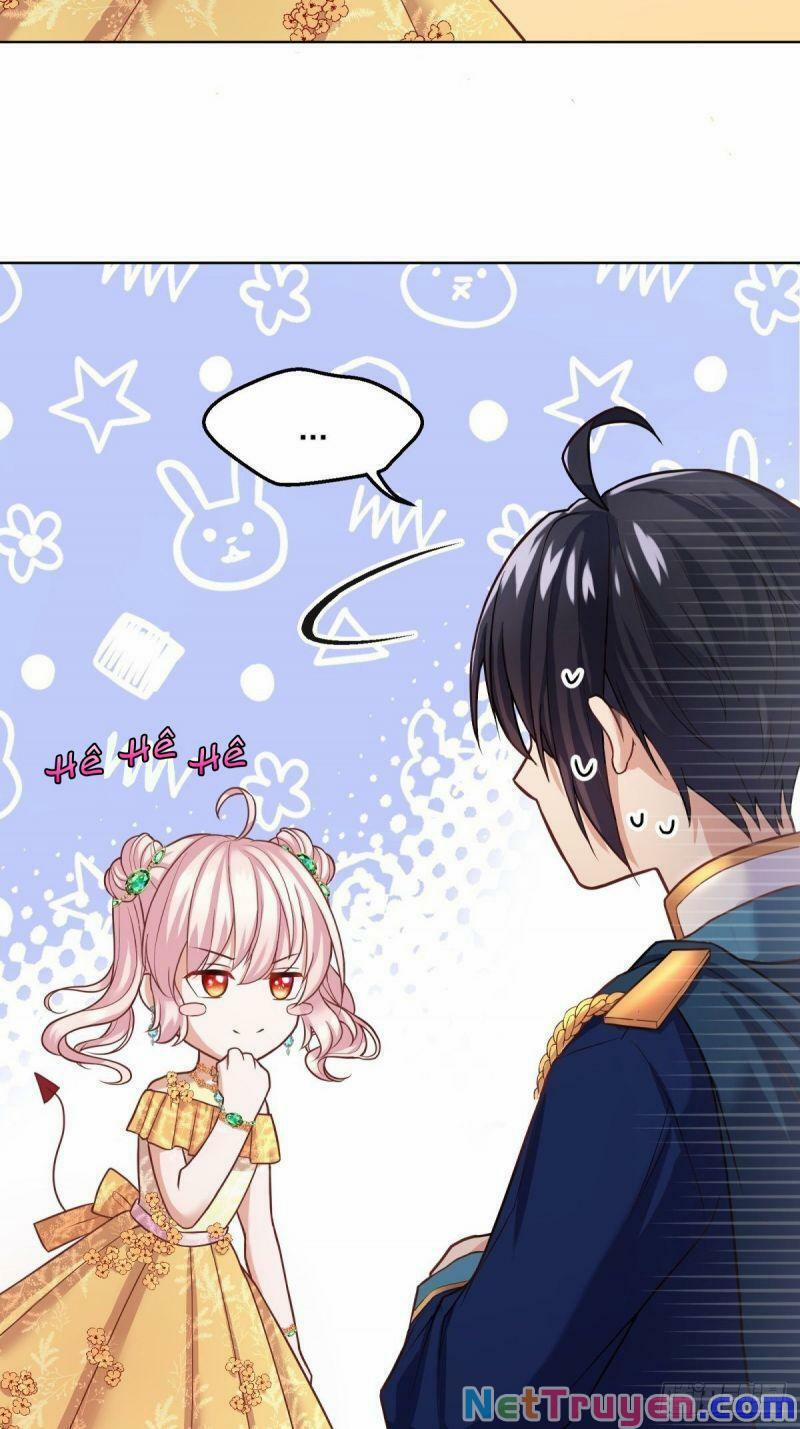 Kế Hoạch Sống Còn Của Công Chúa Phản Diện 21 trang 15