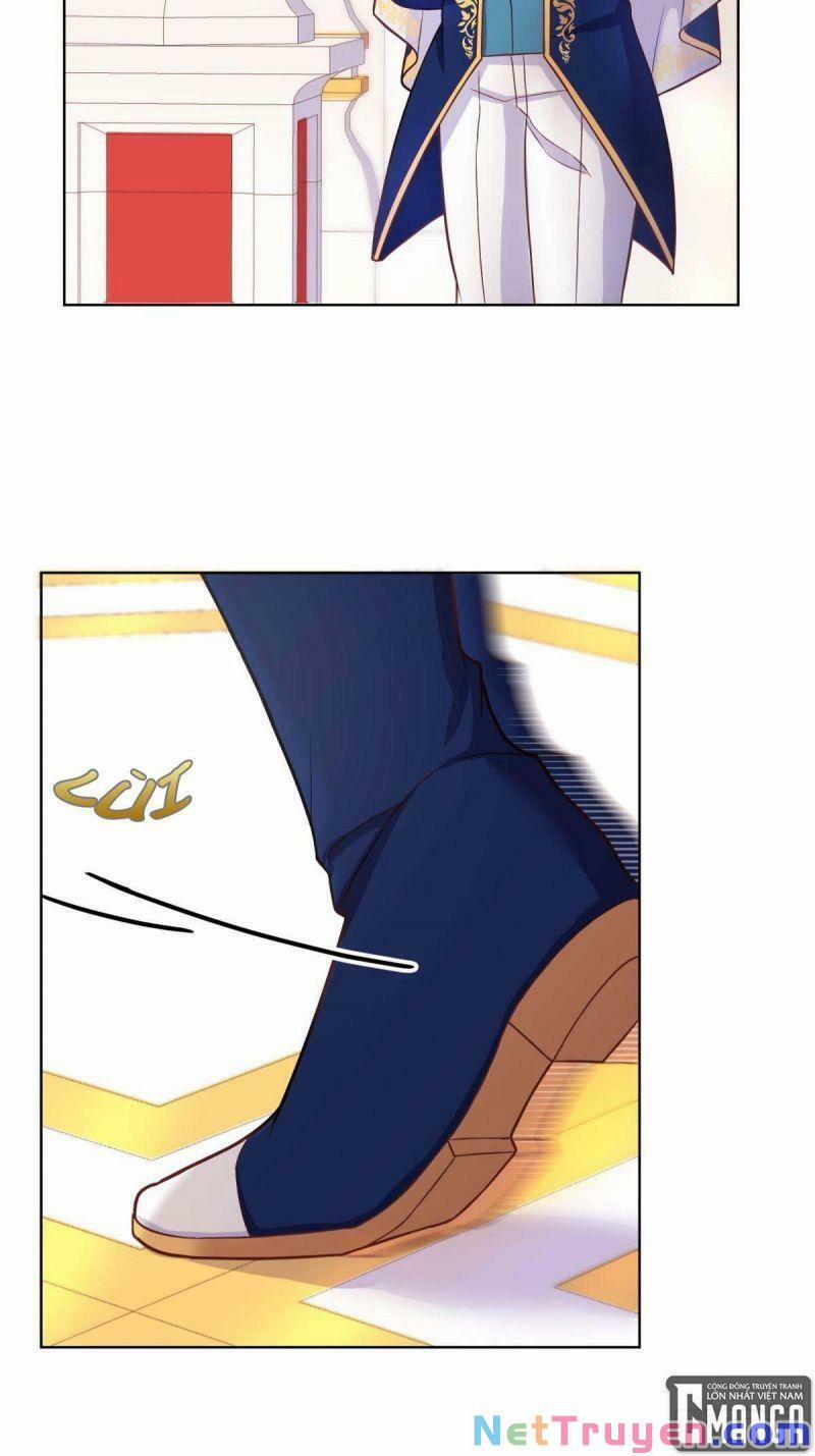 Kế Hoạch Sống Còn Của Công Chúa Phản Diện 21 trang 17