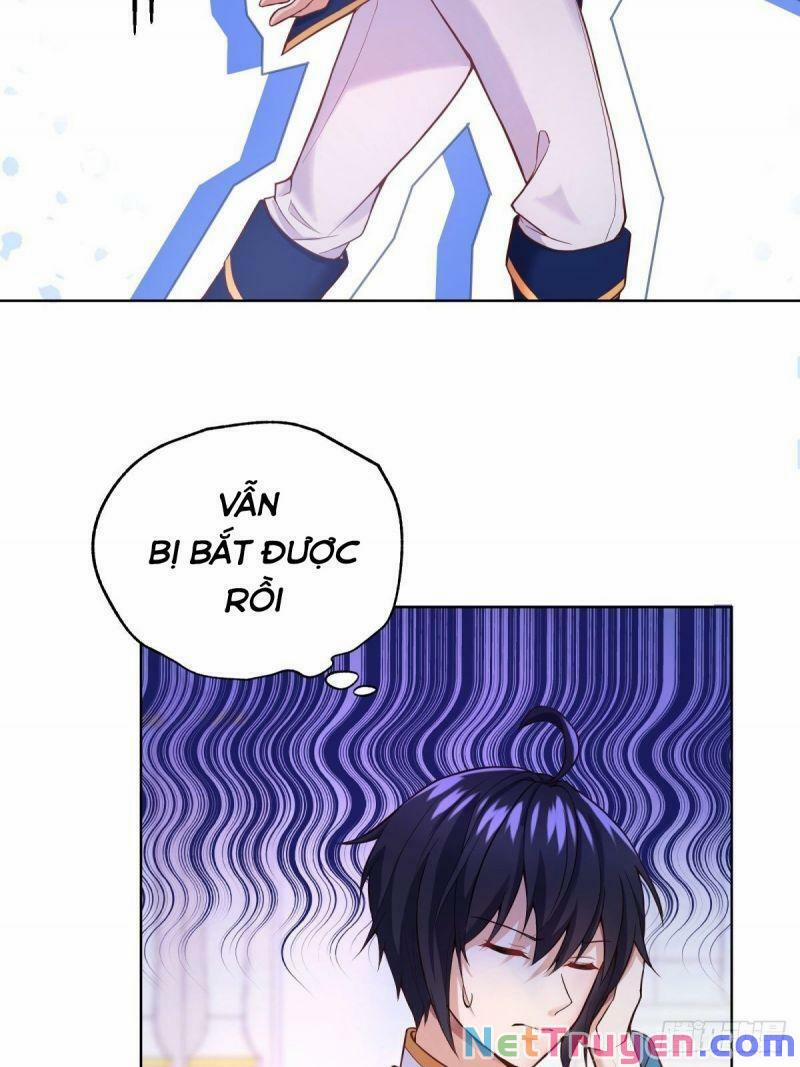 Kế Hoạch Sống Còn Của Công Chúa Phản Diện 21 trang 22