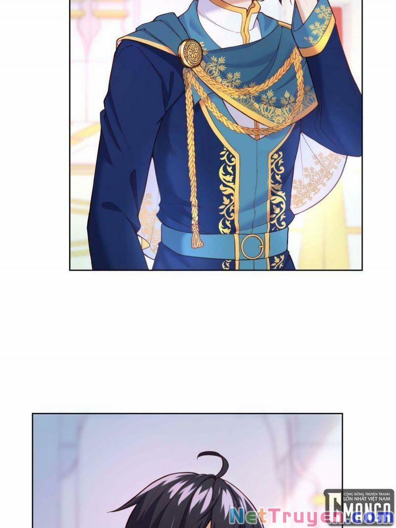 Kế Hoạch Sống Còn Của Công Chúa Phản Diện 21 trang 23
