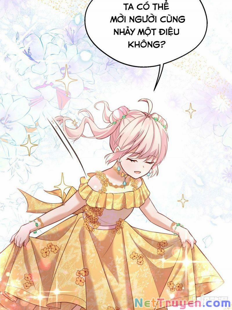 Kế Hoạch Sống Còn Của Công Chúa Phản Diện 21 trang 25