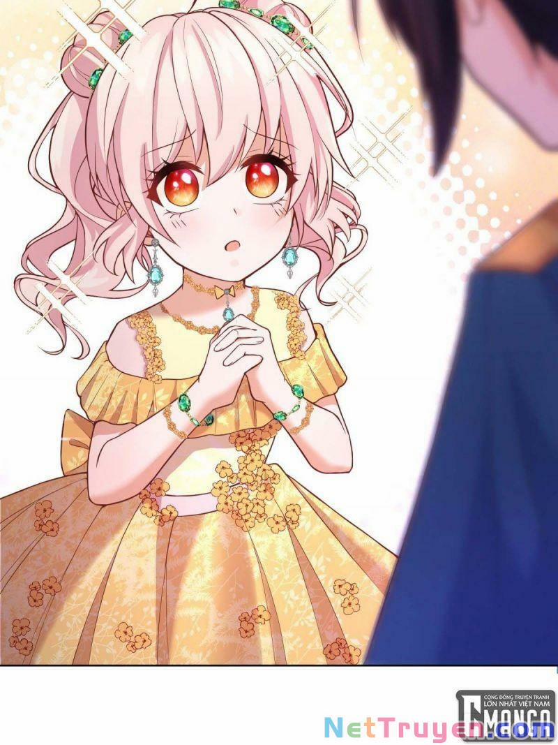Kế Hoạch Sống Còn Của Công Chúa Phản Diện 21 trang 27