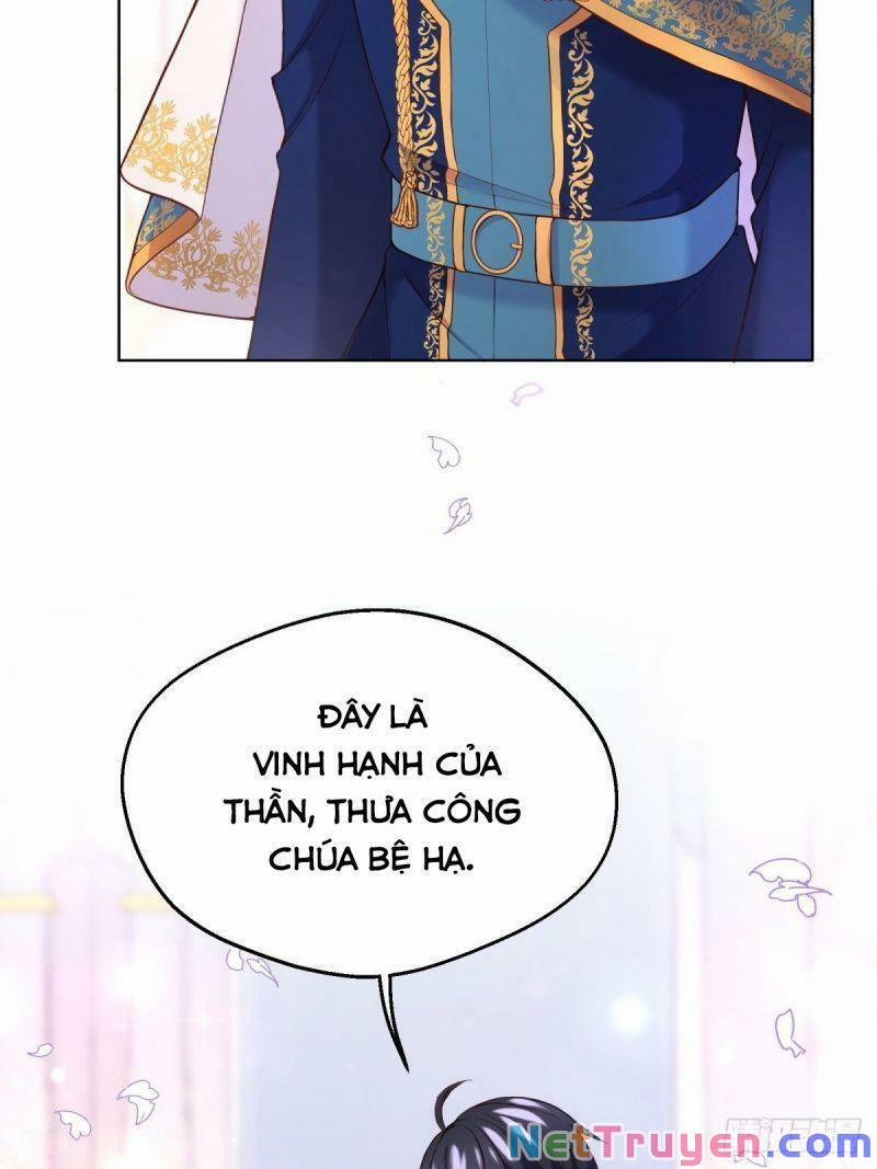 Kế Hoạch Sống Còn Của Công Chúa Phản Diện 21 trang 29