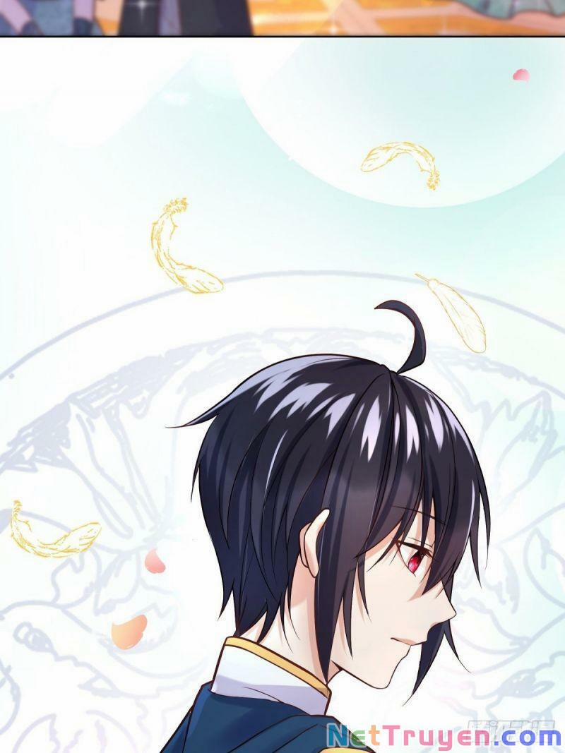 Kế Hoạch Sống Còn Của Công Chúa Phản Diện 21 trang 3