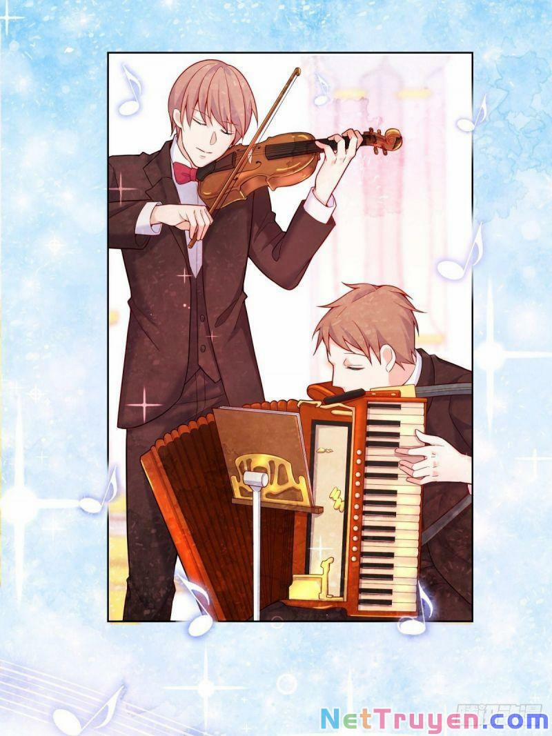 Kế Hoạch Sống Còn Của Công Chúa Phản Diện 21 trang 32