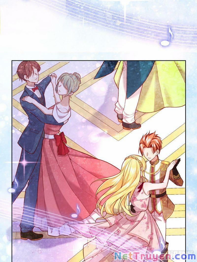 Kế Hoạch Sống Còn Của Công Chúa Phản Diện 21 trang 33