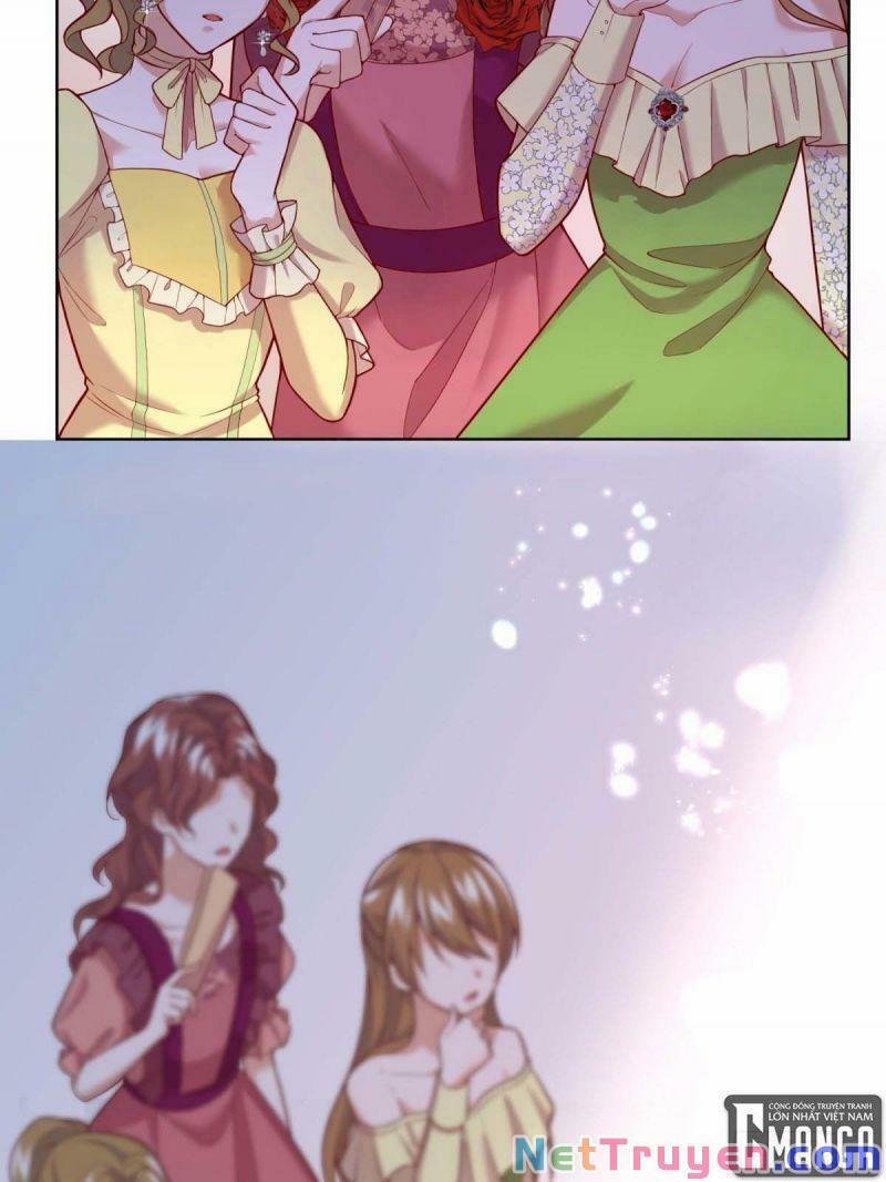 Kế Hoạch Sống Còn Của Công Chúa Phản Diện 21 trang 40