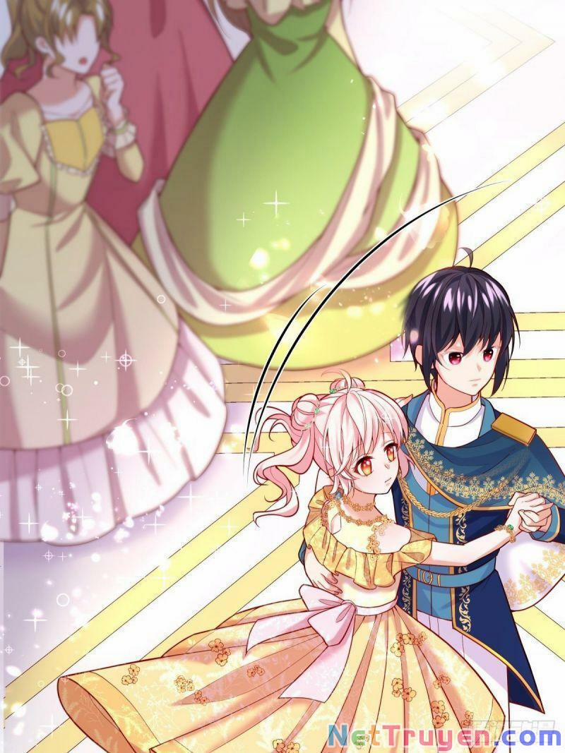 Kế Hoạch Sống Còn Của Công Chúa Phản Diện 21 trang 41
