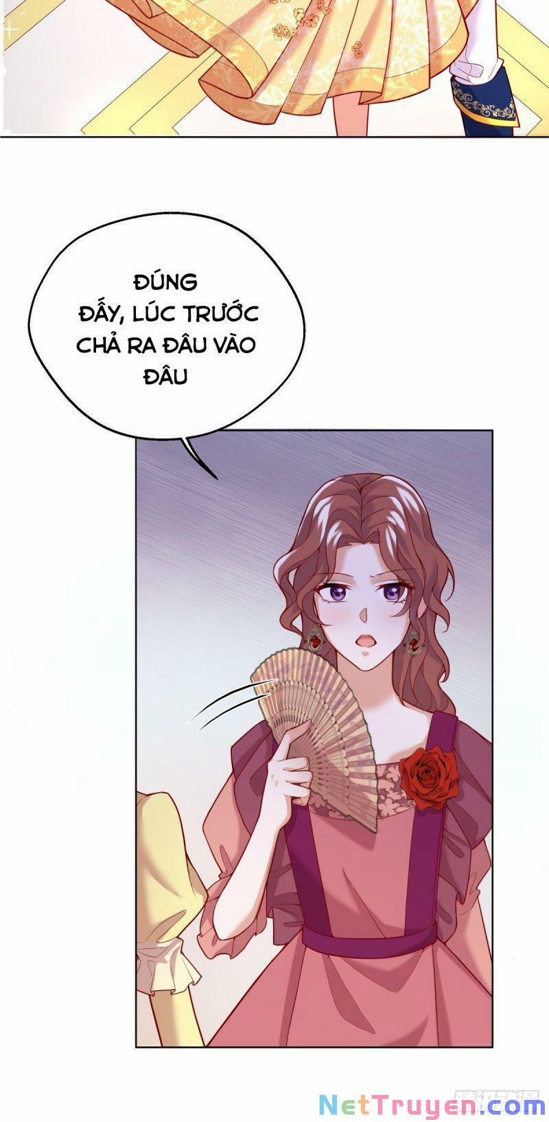 Kế Hoạch Sống Còn Của Công Chúa Phản Diện 21 trang 42