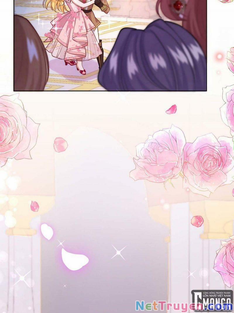 Kế Hoạch Sống Còn Của Công Chúa Phản Diện 21 trang 47