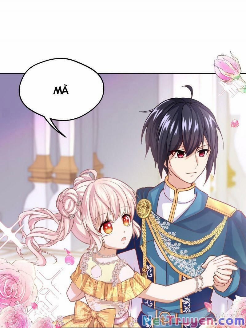 Kế Hoạch Sống Còn Của Công Chúa Phản Diện 21 trang 56