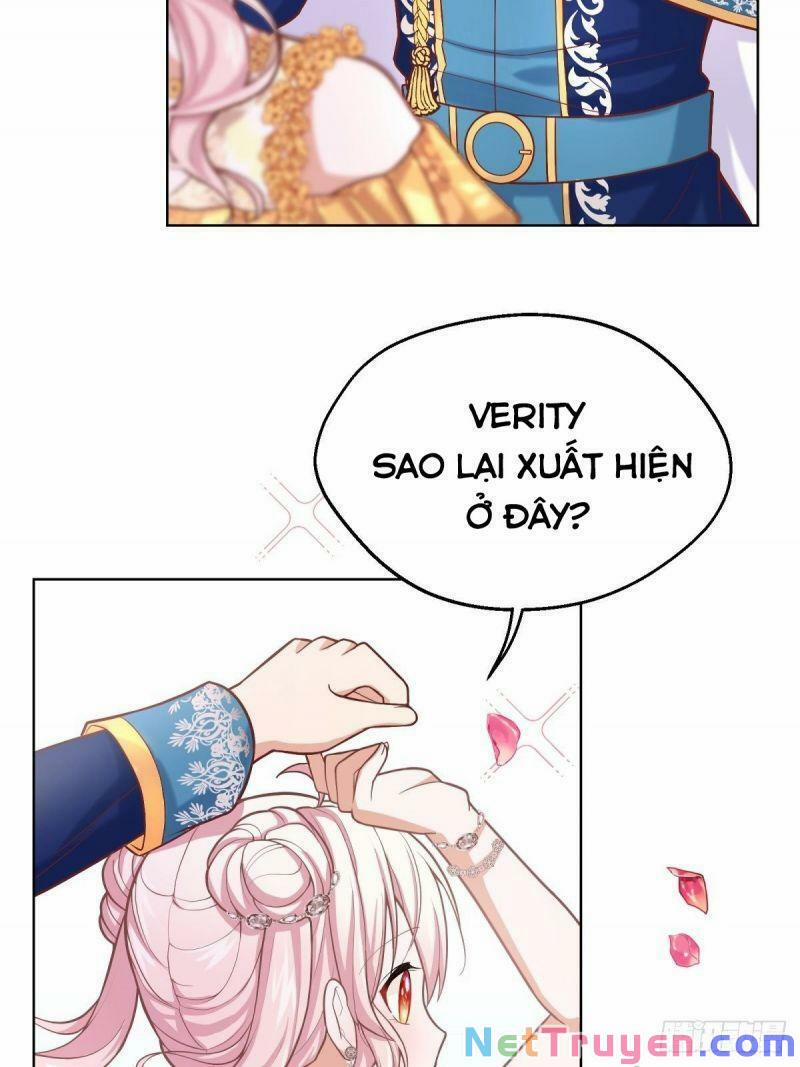 Kế Hoạch Sống Còn Của Công Chúa Phản Diện 21 trang 58