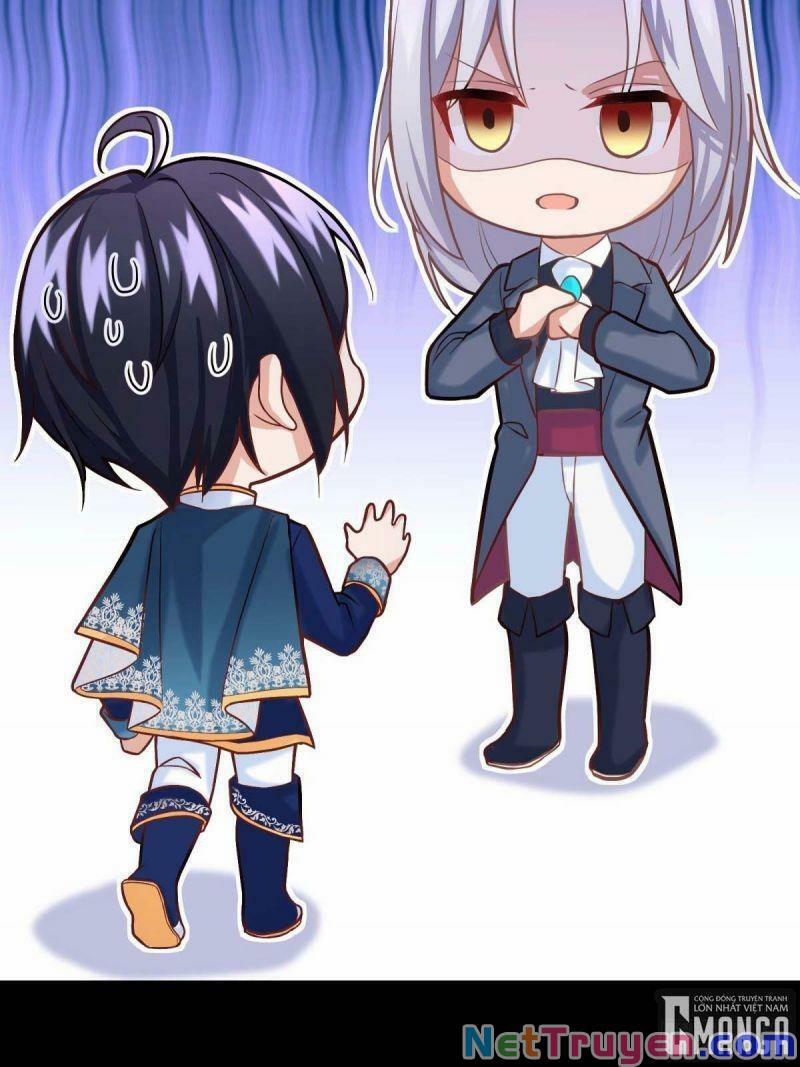 Kế Hoạch Sống Còn Của Công Chúa Phản Diện 21 trang 67