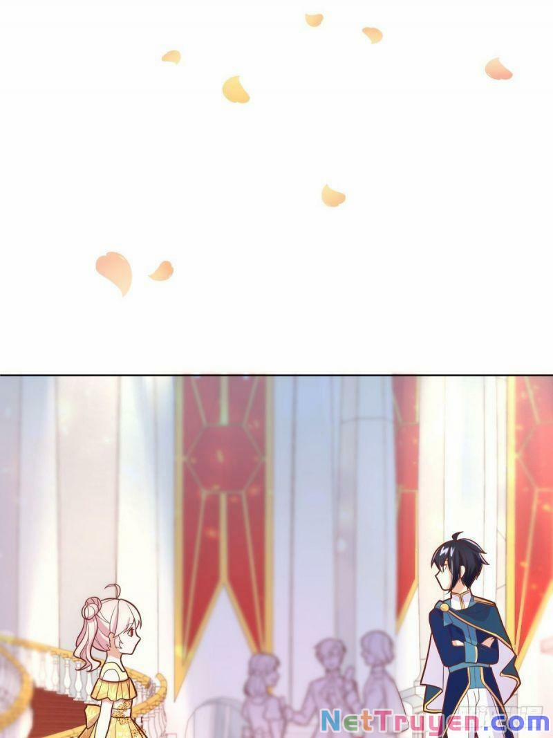 Kế Hoạch Sống Còn Của Công Chúa Phản Diện 21 trang 9