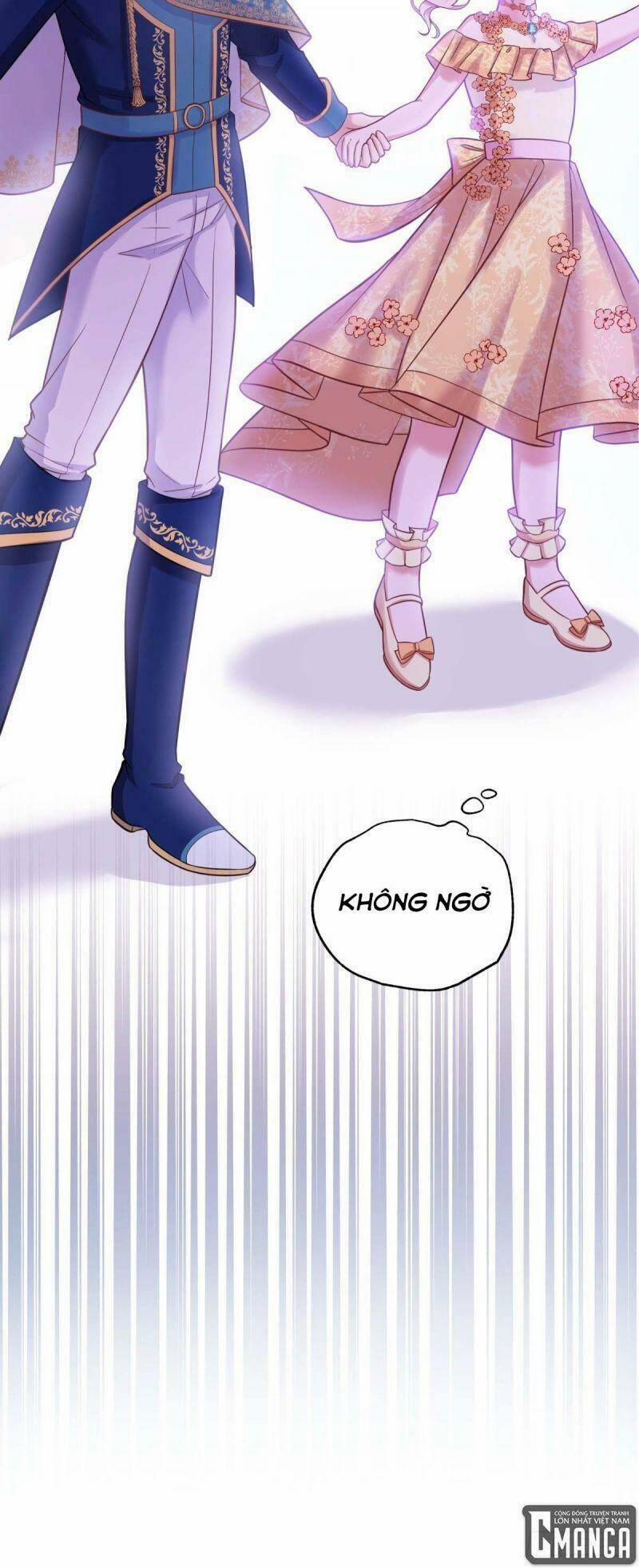 Kế Hoạch Sống Còn Của Công Chúa Phản Diện 22 trang 12