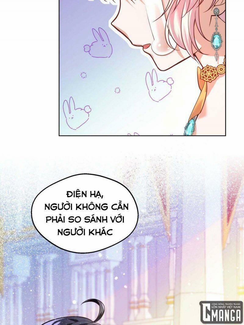 Kế Hoạch Sống Còn Của Công Chúa Phản Diện 22 trang 16