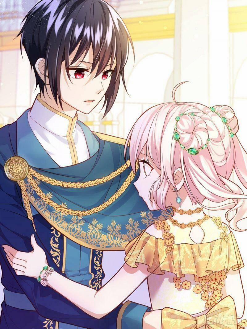 Kế Hoạch Sống Còn Của Công Chúa Phản Diện 22 trang 17