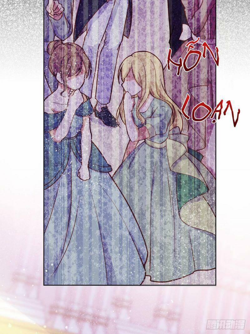 Kế Hoạch Sống Còn Của Công Chúa Phản Diện 22 trang 27