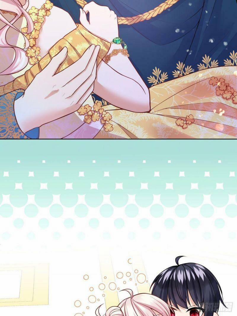 Kế Hoạch Sống Còn Của Công Chúa Phản Diện 22 trang 29