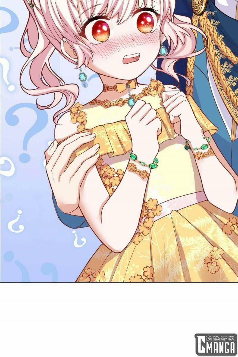 Kế Hoạch Sống Còn Của Công Chúa Phản Diện 22 trang 31