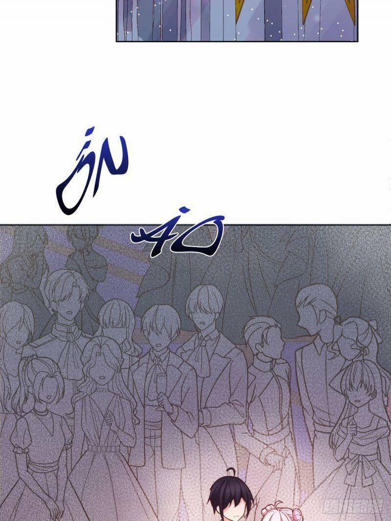 Kế Hoạch Sống Còn Của Công Chúa Phản Diện 22 trang 33