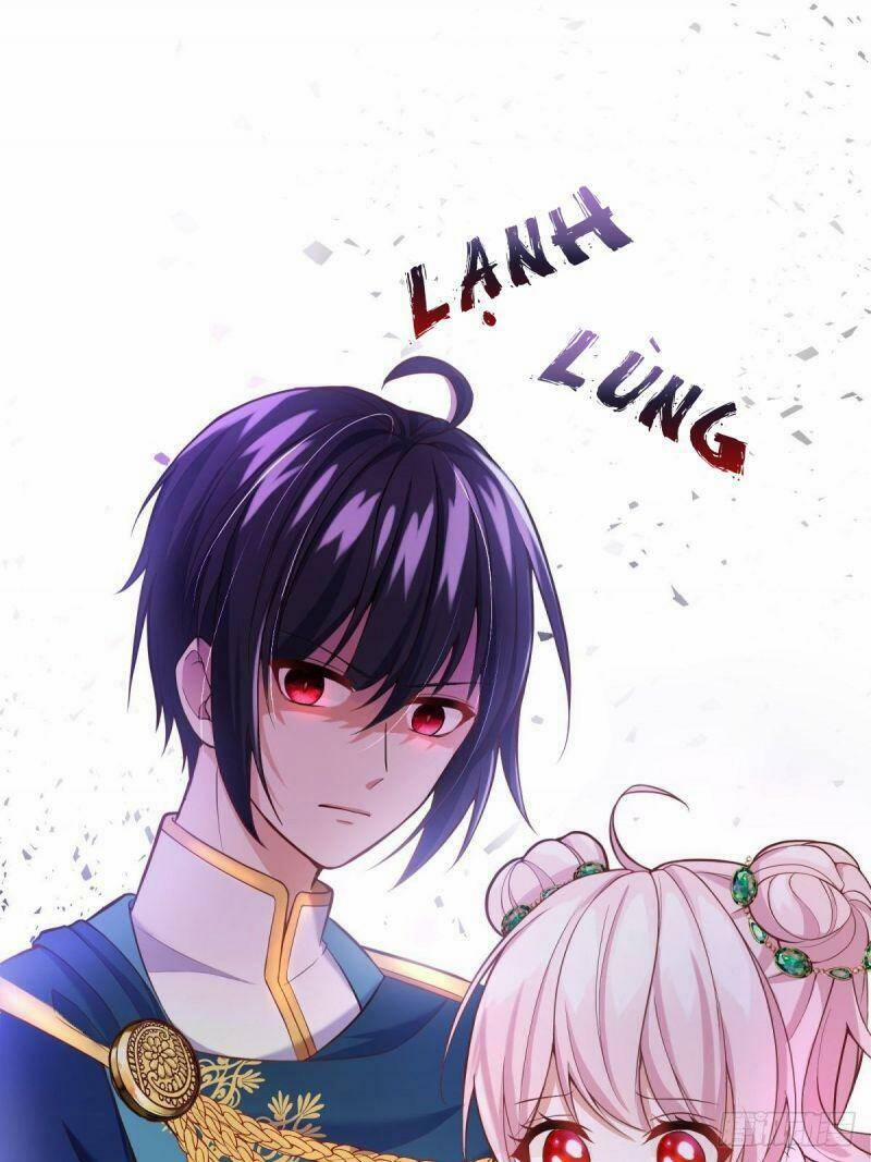 Kế Hoạch Sống Còn Của Công Chúa Phản Diện 22 trang 36