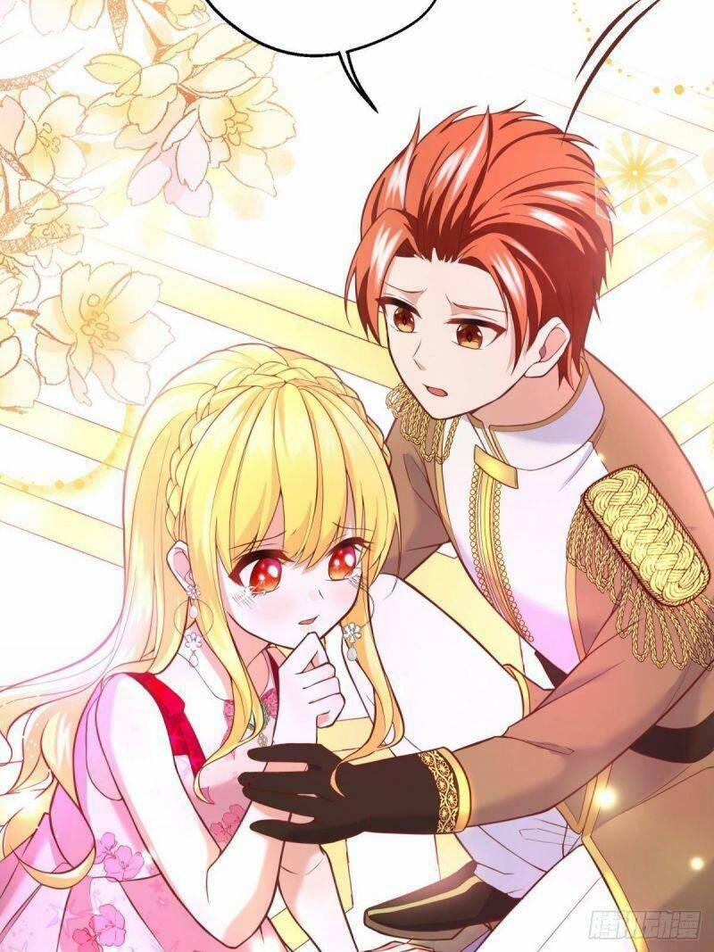 Kế Hoạch Sống Còn Của Công Chúa Phản Diện 22 trang 38