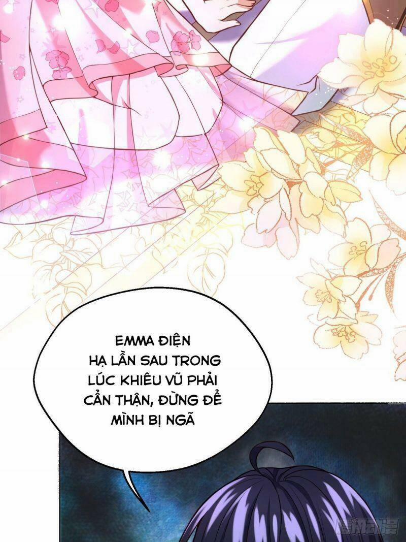 Kế Hoạch Sống Còn Của Công Chúa Phản Diện 22 trang 39