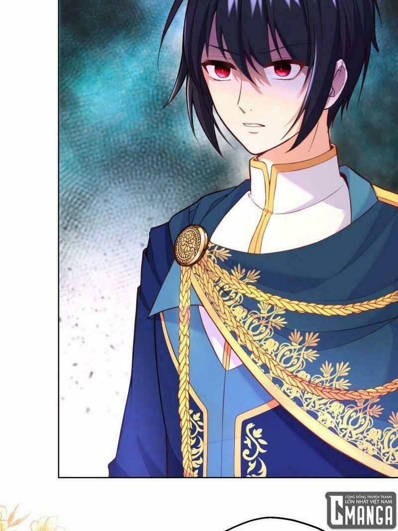 Kế Hoạch Sống Còn Của Công Chúa Phản Diện 22 trang 40