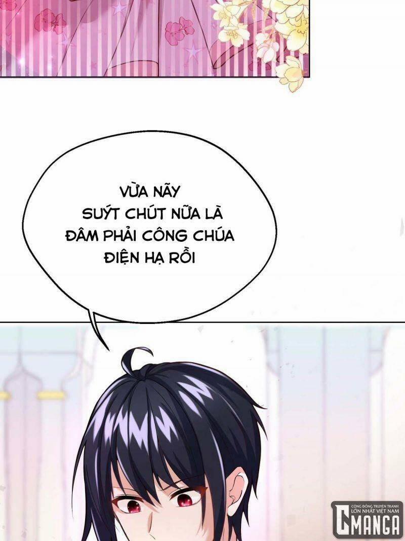 Kế Hoạch Sống Còn Của Công Chúa Phản Diện 22 trang 42