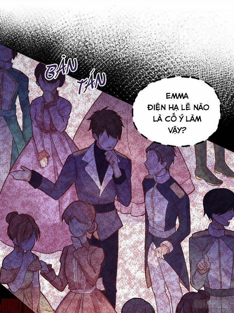 Kế Hoạch Sống Còn Của Công Chúa Phản Diện 22 trang 44