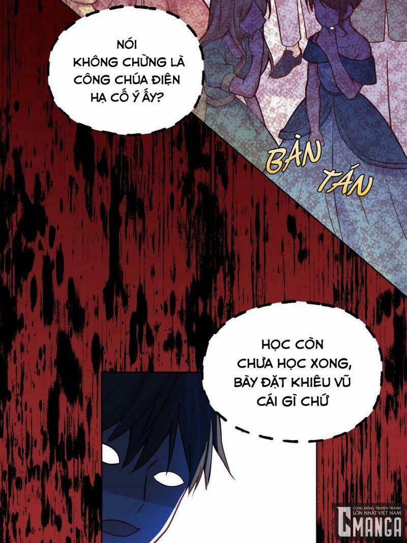 Kế Hoạch Sống Còn Của Công Chúa Phản Diện 22 trang 45