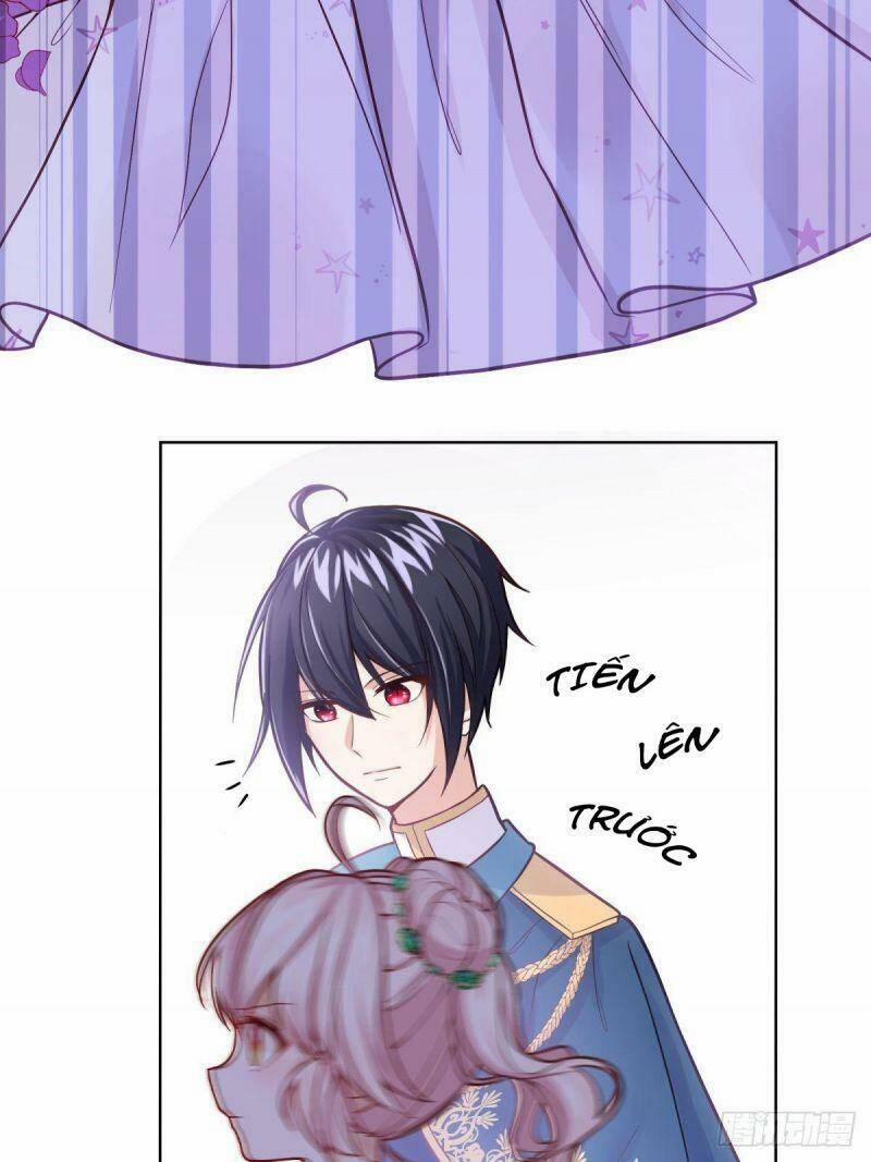 Kế Hoạch Sống Còn Của Công Chúa Phản Diện 22 trang 49