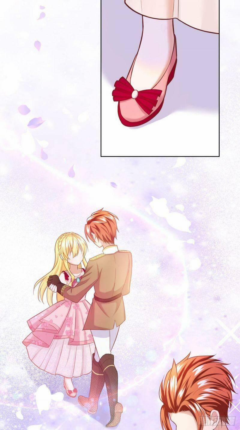 Kế Hoạch Sống Còn Của Công Chúa Phản Diện 22 trang 5