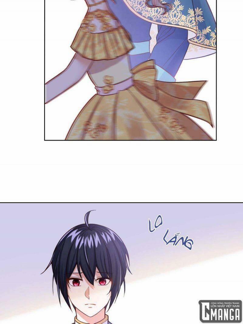 Kế Hoạch Sống Còn Của Công Chúa Phản Diện 22 trang 50