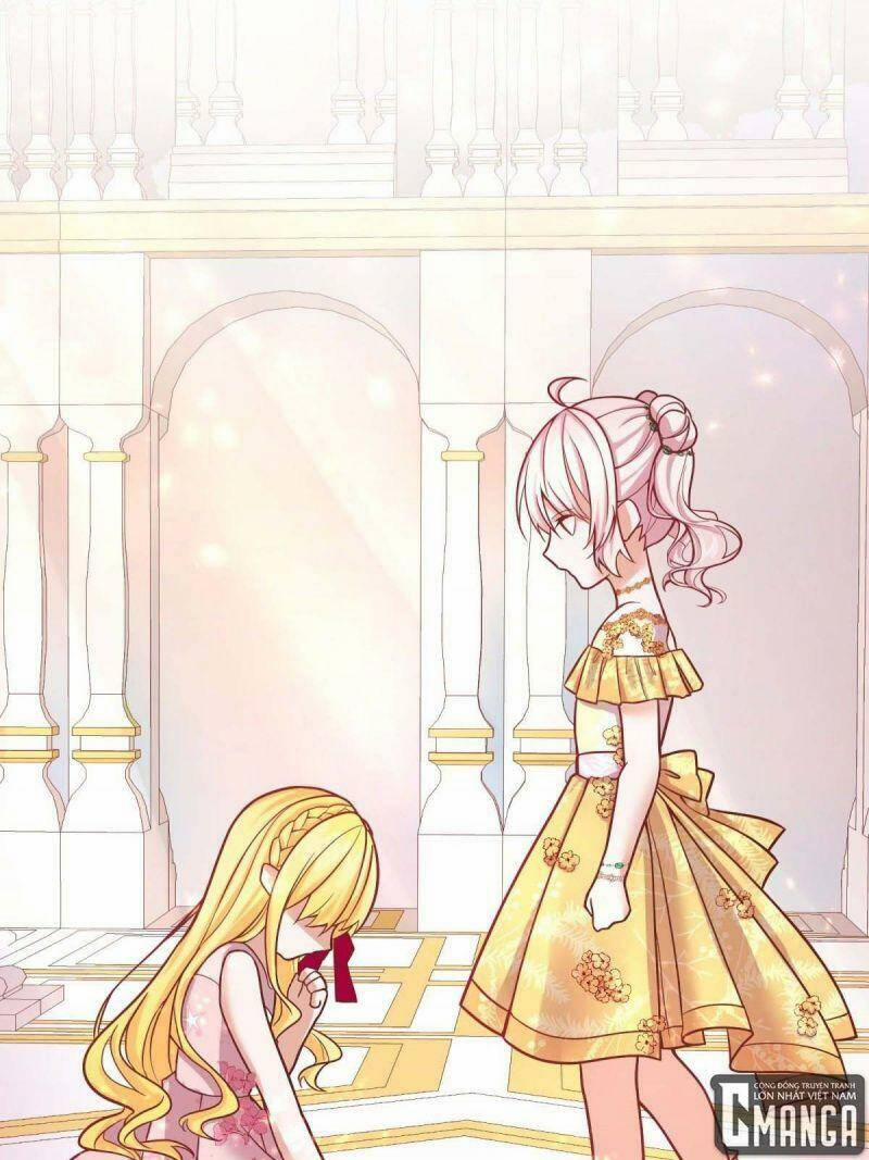 Kế Hoạch Sống Còn Của Công Chúa Phản Diện 22 trang 52
