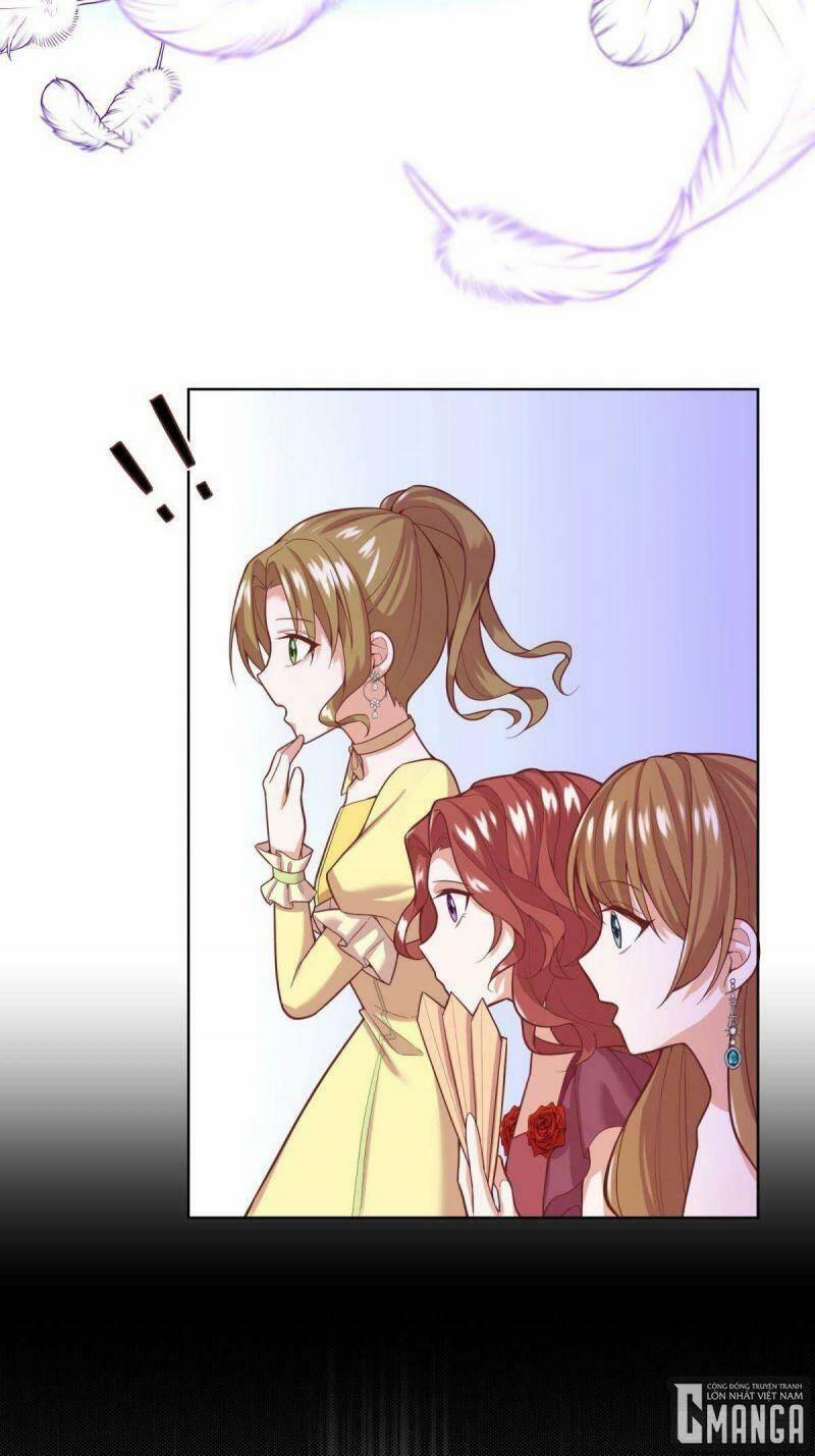 Kế Hoạch Sống Còn Của Công Chúa Phản Diện 22 trang 57